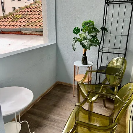 Апартаменты Family