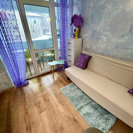 Family Апартаменты *