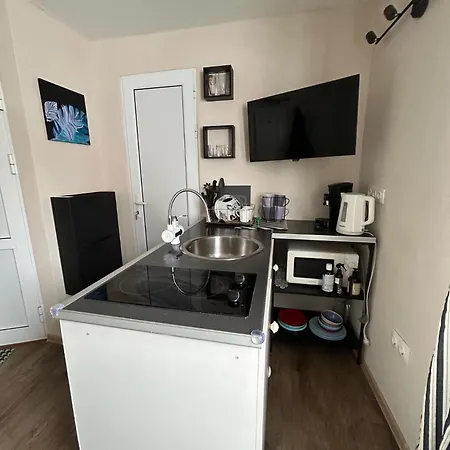 Апартаменты Family *